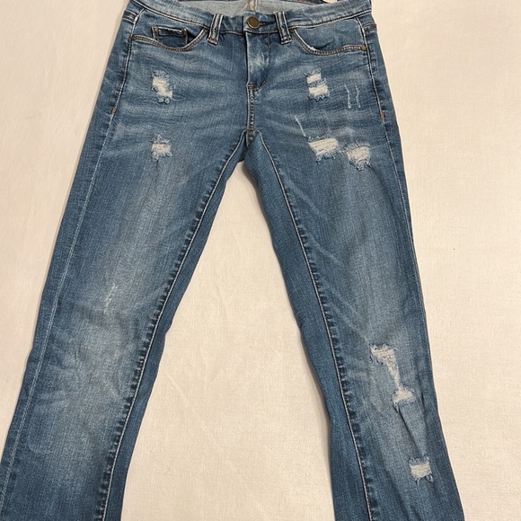 BLANK NYC Skinny Classic Jeans - Picture 3 of 7